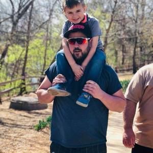 Meet your Posher, Eric